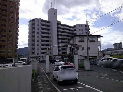 ダイアパレス中須のその他