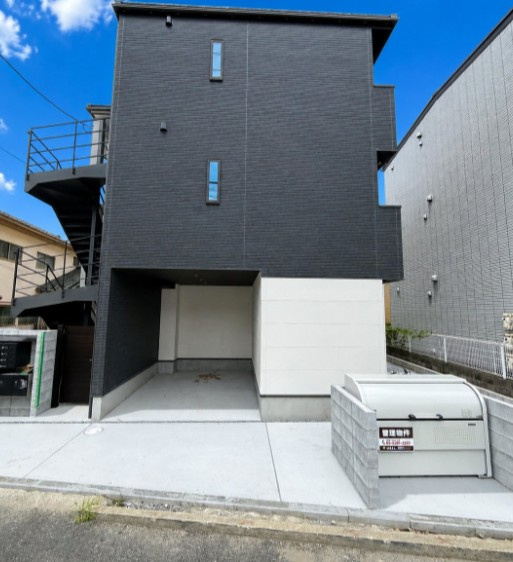 草加市瀬崎２丁目のアパートのその他