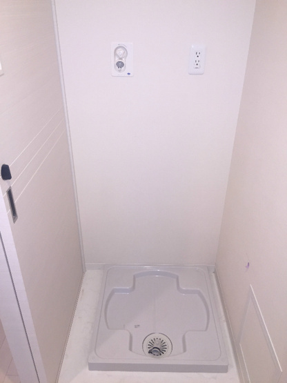 【設備】グラシア堺町御門