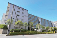 豊洲ハイライズの画像