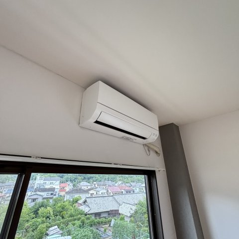 私市ロイヤルマンションの設備