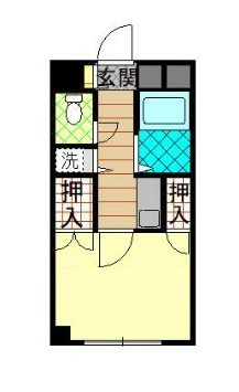 マンションハピネス