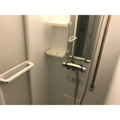 メゾン上北 のその他