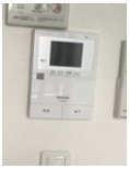 メゾン上北 のセキュリティ