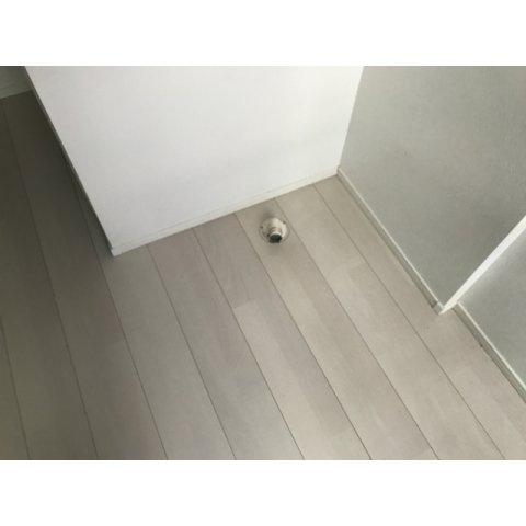 メゾン上北 の設備
