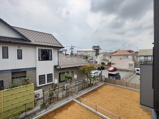 【展望】の画像