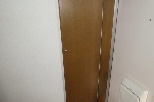 ウイステリアコート田ノ上Ⅱの内装|シューズボックス