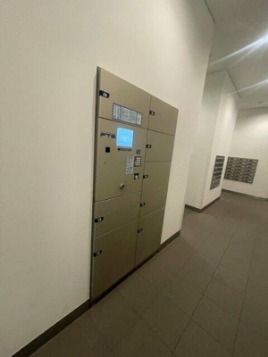 【設備】 | キャナルファーストタワー