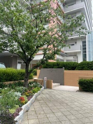 【その他共用部分】 | キャナルファーストタワー