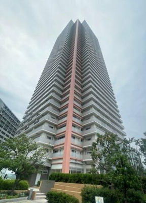 【外観】 | キャナルファーストタワー