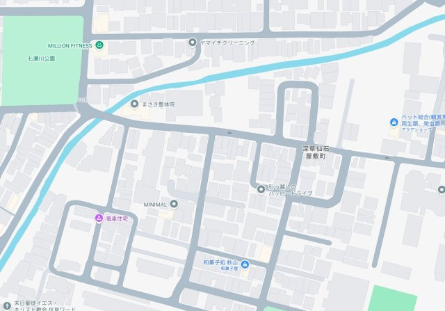 ★10(月)～16(日)現地見学可能！★京都市伏見区深草仙石屋敷町　全2邸の地図