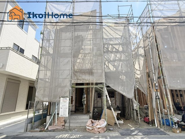 明石市大道町1丁目　1期　全2棟　1号棟　新築戸建のその他|●年中無休：当日予約可●弊社独自の「自己資金0円プラン」もあります。ご相談承ります！
