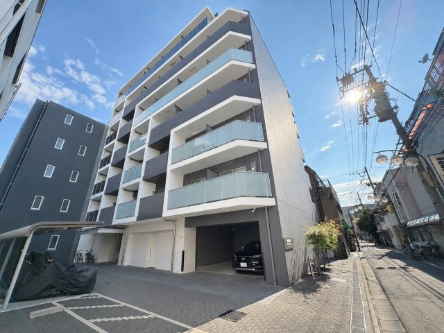 ハーモニーレジデンス東京イーストサイド