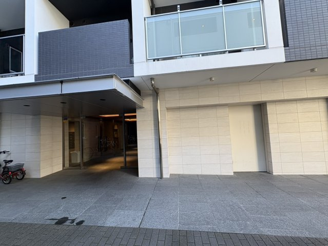 ハーモニーレジデンス東京イーストサイドのその他