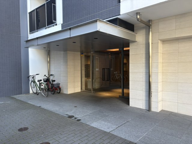 ハーモニーレジデンス東京イーストサイドのその他