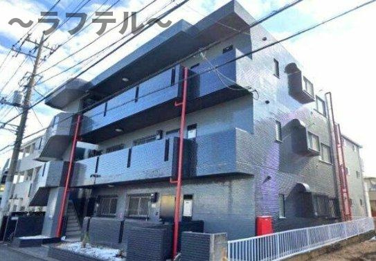ランドフォレスト新狭山
