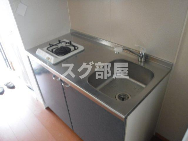 RIO　AONO　Ⅰ号館の設備