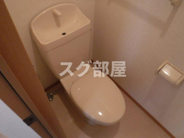 RIO　AONO　Ⅰ号館の設備