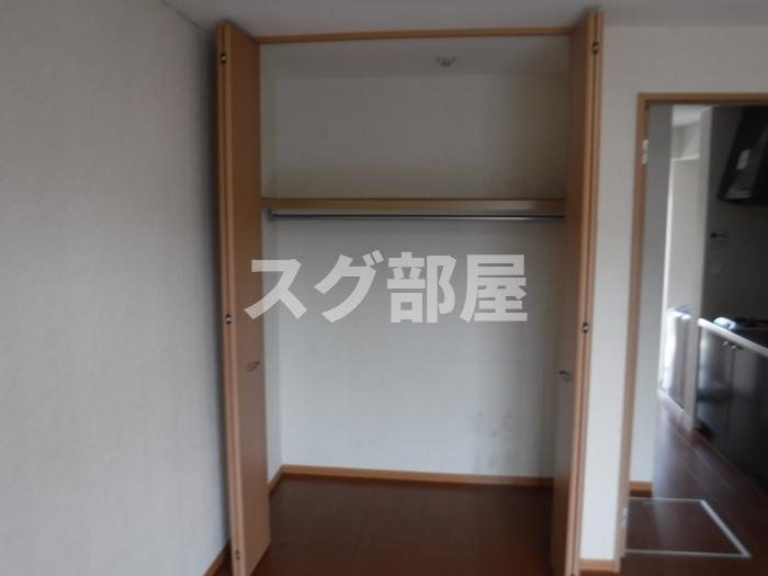RIO　AONO　Ⅰ号館の設備