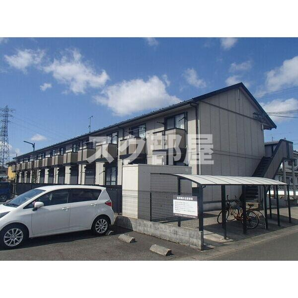 RIO　AONO　Ⅰ号館
