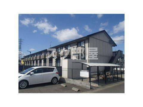 RIO　AONO　Ⅰ号館のその他共用部分