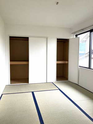 【内装】 | オークス　弐番館