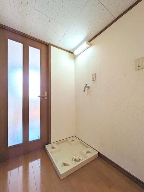 メインシティガーデン　壱番館のその他