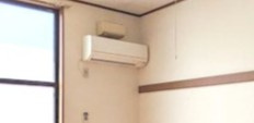 メインシティガーデン　壱番館の設備