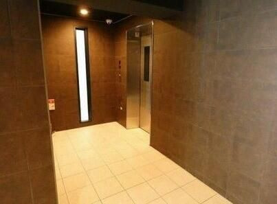 横浜市西区浜松町の賃貸マンションのその他共用部分