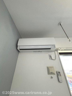 【設備】 | ウエストガーデンふじみ野