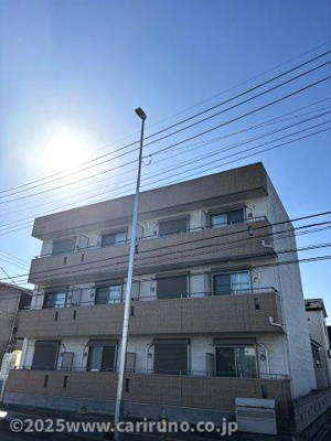 【外観】 | ウエストガーデンふじみ野