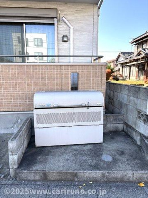 【その他】 | ウエストガーデンふじみ野