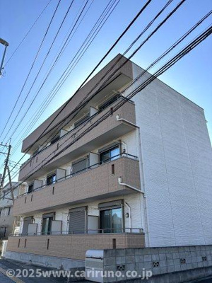 【その他】 | ウエストガーデンふじみ野