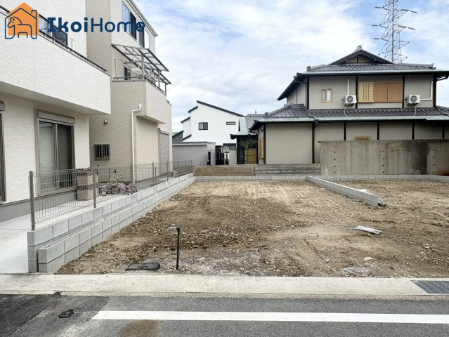 明石市大道町1丁目　全2棟　2号棟　新築戸建のその他|●年中無休：当日予約可●弊社独自の「自己資金0円プラン」もあります。ご相談承ります！
