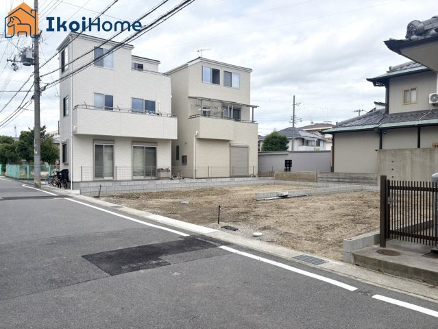 明石市大道町1丁目　全2棟　2号棟　新築戸建のその他|毎月５組限定「人気オプション３点」カーポート・バルコニー・ウッドデッキを１万円で取付！