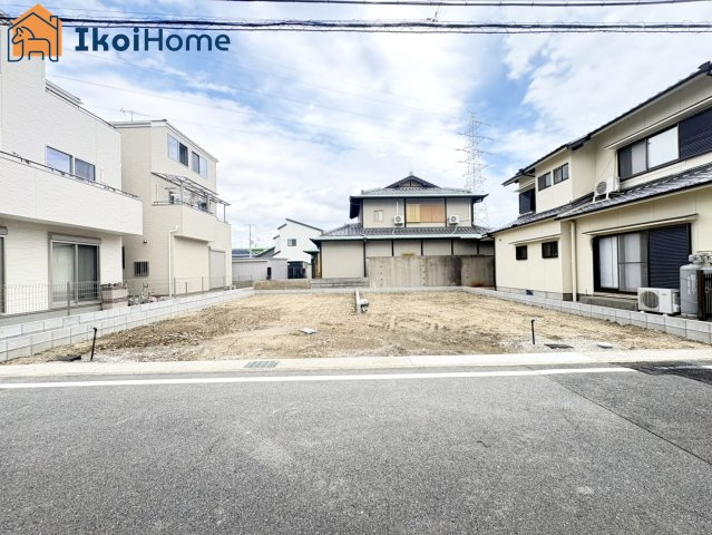 明石市大道町1丁目　全2棟　2号棟　新築戸建の周辺|●資料・カタログのご請求無料●王子小学校徒歩8分、衣川中学校徒歩18分になります。通学に便利です！