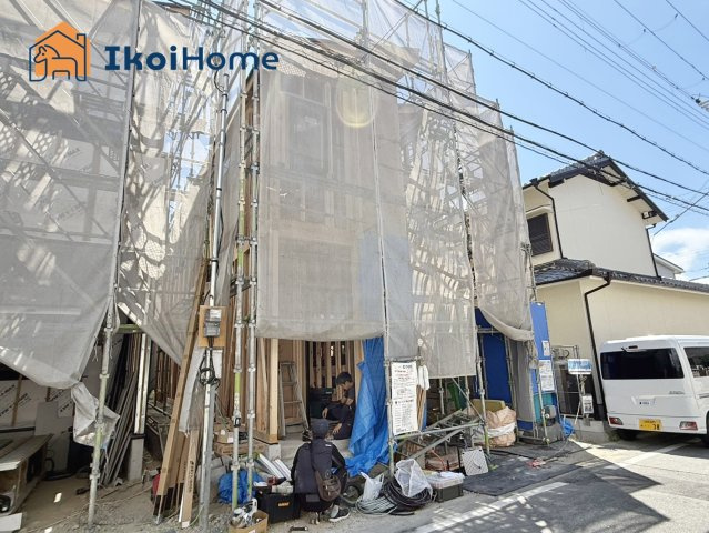 明石市大道町1丁目　全2棟　2号棟　新築戸建の周辺|●資料・カタログのご請求無料●王子小学校徒歩8分、衣川中学校徒歩18分になります。通学に便利です！