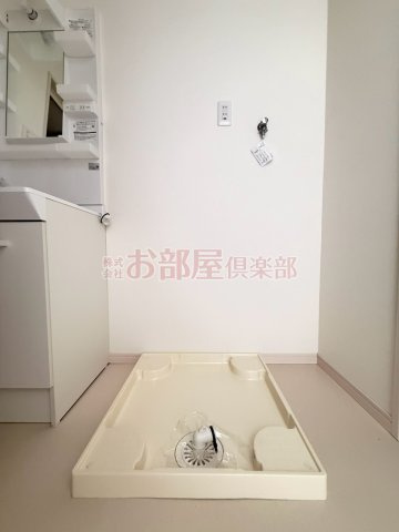 ARTE久留米の設備|陽当たり良好なバルコニーです