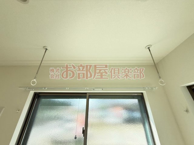 ARTE久留米の設備