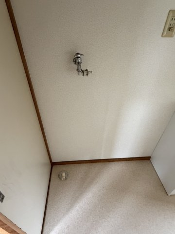 仁井田町寺前貸家の設備