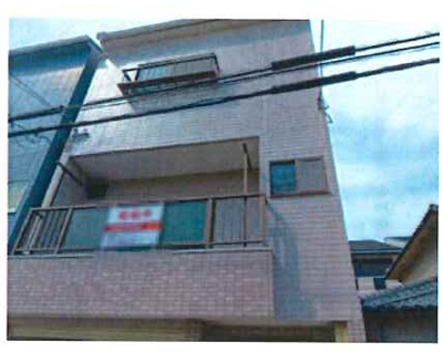 【外観】 | 旭区太子橋3丁目中古戸建