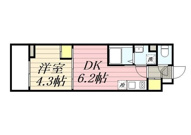 HF西巣鴨レジデンスⅡの画像