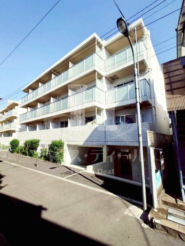 【外観】 | HF西巣鴨レジデンスⅡ | 外観もきれいです