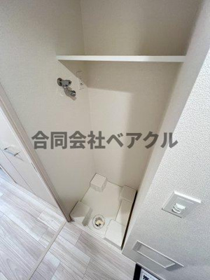 【設備】 | プレサンス THE KYOTO 吉祥院