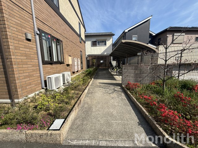 GardenVillaのその他共用部分