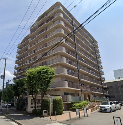 【エントランス】 | 大淀セントポリア
