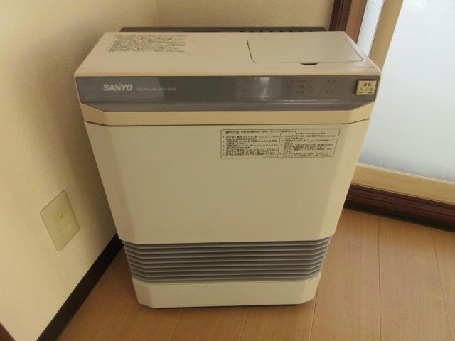 コーポ323-1の設備