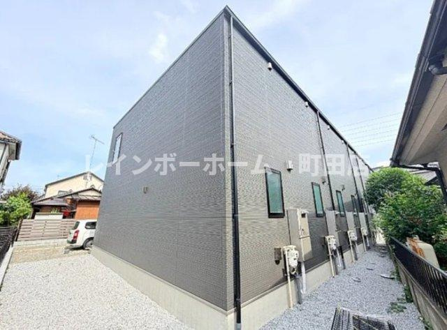 MOK-TERRACE　HACHIOJI※初期費用分割あと払いサービス利用可能物件のその他共用部分