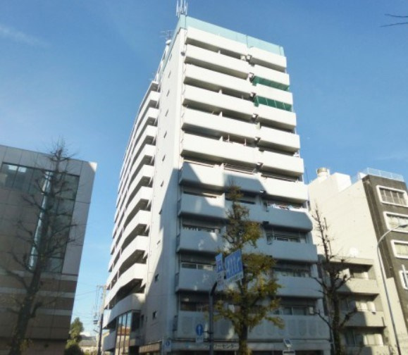 シャンボール新高円寺