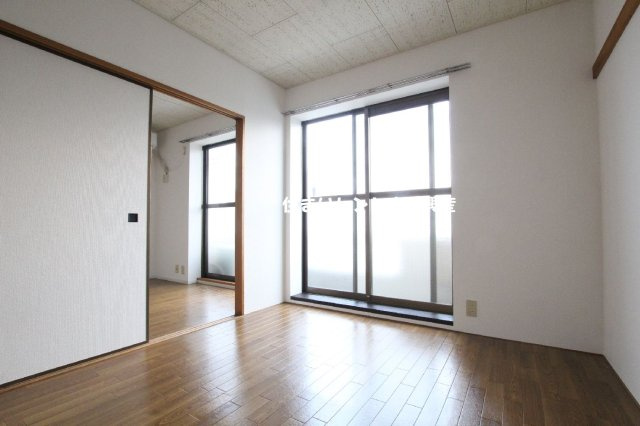 クレインSKの子供部屋